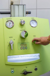 Colon-Hydro-Therapie Gerät zur Wasser Ein- & Abfuhr