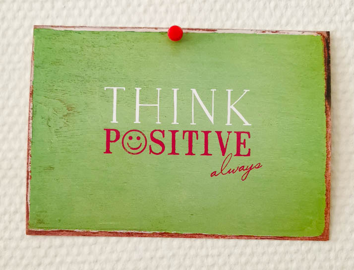 Grundeinstellung-ThinkPositiv in der Praxis Orosz